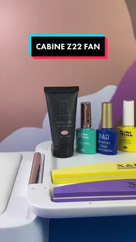 Conheçam nossa Cabine Z22 FAN 💅💗Ela conta com um sensor de proximidade e ainda possui 63 LEDS. Sua voltagem é de 24 volts a 5A. Com ela, você garante excelentes resultados em suas unhas e ainda possui um suporte para você colocar seus produtos fan. Você encontra isso E MUITO MAIS em uma de nossas lojas fan! 📍LOJA RIO DE JANEIRO: Rua Gonçalves Ledo, n°77 - Centro, Rio de Janeiro 📍LOJA SÃO PAULO: Rua Florêncio de Abreu, 334 - Centro Histórico - SP #fy #nails #riodejaneiro #cabines #mulheresfortes 