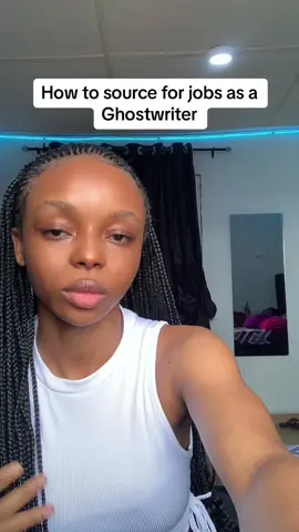 Here’s how to get started as a Ghostwriter. I hope this helps #fyp #viral #checkthisout #ghostwritingjobs #ghostwriter #ghostwriting #whatyouneedtoknow #freelancing #lifeofawriter #writertok #fiverrservice #fiverrwriter #freelanceupwork #writingcommunity #writingcoach #writingcommunitytiktok 