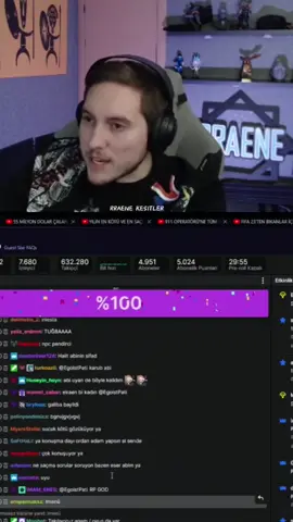 RRAENEE | 2002SUDEE  #rraenee #twitch #youtube #shorts  #tiktok