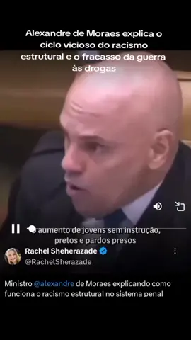 Passou da hora de enfrentar o problema como adultos, com humanidade.
