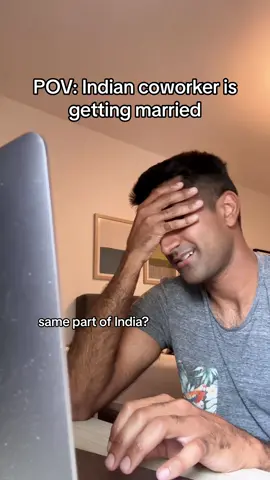 Wait til they hear about the dowry