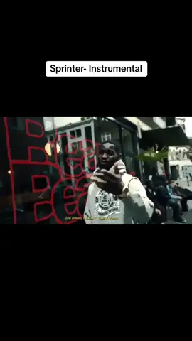 #santandave #centralcee #sprinter #instrumental #typebeat #typebeat2023 