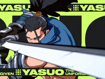｢ #YASUO 」peoject L yas... —🃏  ||  #projectl #projectlriotgames #yasuoedit #projectlyasuo #riotgames #leaguetiktok #leagueoflegendsedit #leagueoflegends #fypシ #xyzbca 