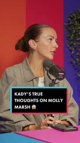 👀👀👀 #notmybagg #georgebxggs #joebxggs #LoveIsLove #mollymarsh #kadymcdermott 