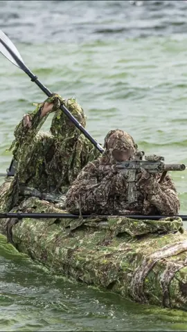 New Sniper Camouflage is Crazy! #sniper #snipers #camouflage #sniperking