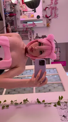 😊😊🥰 #supersonicocosplay 