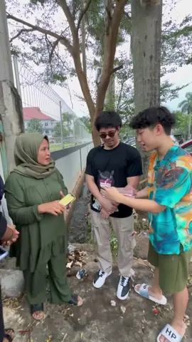 1 JUTA BUAT POLOW !