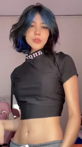 A luz apagando no final 