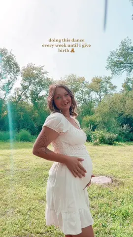 36 weeks!! (and a few days) #MomsofTikTok #36weekspregnant #pregnancy #babybump #babymama 