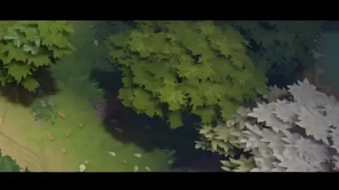 конфликт в компьютерной игре #dota2