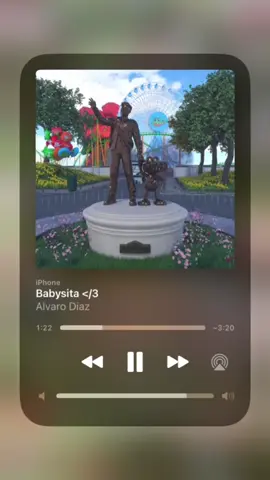 siempre que sale 11:11 me dan ganas de textear #alvarodiaz #felicilandia #babysita #lyrics