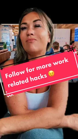 #greenscreen follow me for me work related hacks! #work #workhumor #funnyy #funnytiktok #fyp #tiktok #trending #trendingvideo #viral #viraltiktok #followforfollow #followformore 