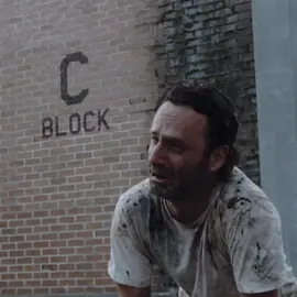 I’m all out of hope #thewalkingdead #thewalkingdeadedit #twd #twdedit #rickgrimes #rickgrimesedit #real 