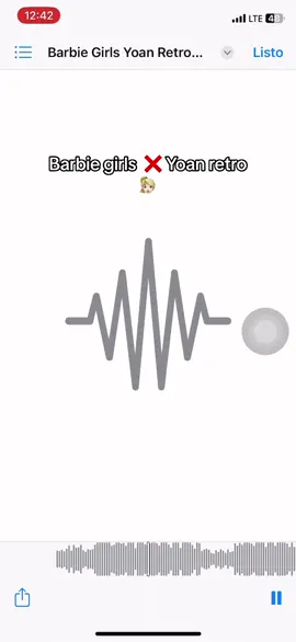 Barbie Girl 👱🏻‍♀️ - SE PEGO SE PEGO Lo sulto ?! 😍🫨🔥🔥🔥#barbiegirl #viraltiktok #fypppppppppppppp 