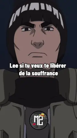 La détermination  #animevf #otaku #shonen #citationanime #pourtoi #fyp 