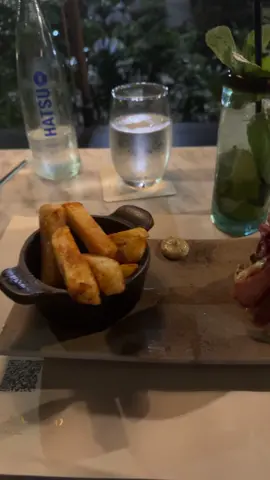One of the best restaurants in El Poblado #colombia #medellín #food #travel #foodtiktok 
