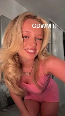 Get ready with me x #grwm #getreadywithme #fyp #foryou #foryoupage #trending #explorepage 