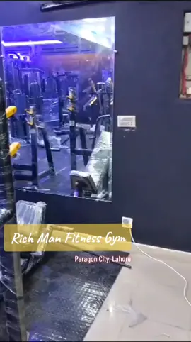 Gym Opening #gym #GymTok #gymmotivation #gymnastics #bodybuilding #building #richmanfitnessgym #rich #man #Fitness #fitnessmotivation 