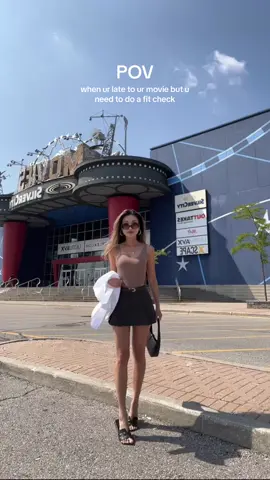 Movie date #fitcheck #outfitinspo #fyppppppppppppppppppppppp 