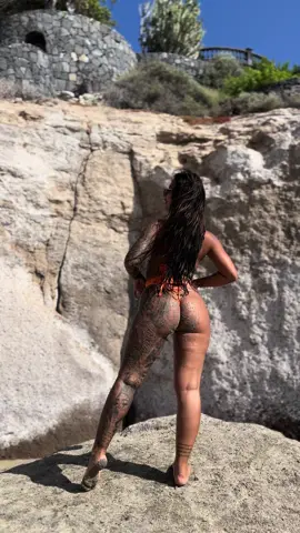 #tenerife🇮🇨 #spania🇪🇦 #lasterrenassamana🏝🇩🇴🦋🏍 #trending #viral 