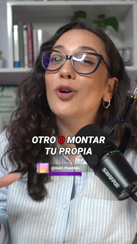 Si te planteas generar ingresos por Internet tienes que pensar si te conviene más trabajar por cuenta ajena o montar tu propio emprendimiento, va a depender mucho de los ingresos potenciales y el momento en el que encuentres. ##marcapersonal##trabajaronline