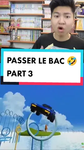 Il est fort 🤣🤣 #henrytran 