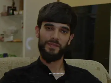 Özünüzün qədrini bilin! #kazimovneriman 