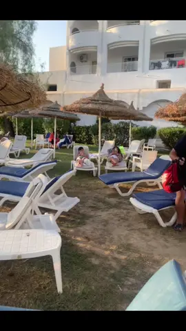 #hotel_golf_residance #sousse🇹🇳 #ete2023 #traveltiktok #tunisia #tiktok #Summer #plage 