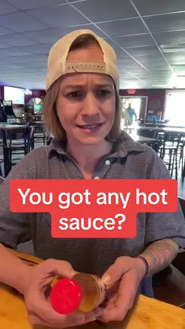 I don’t care where Texas Pete is made. It’s still my favorite! People will find any reason to sue these days 🙄 #texaspete #hotsauce #bartenderstories #falseadvertisment #texas 