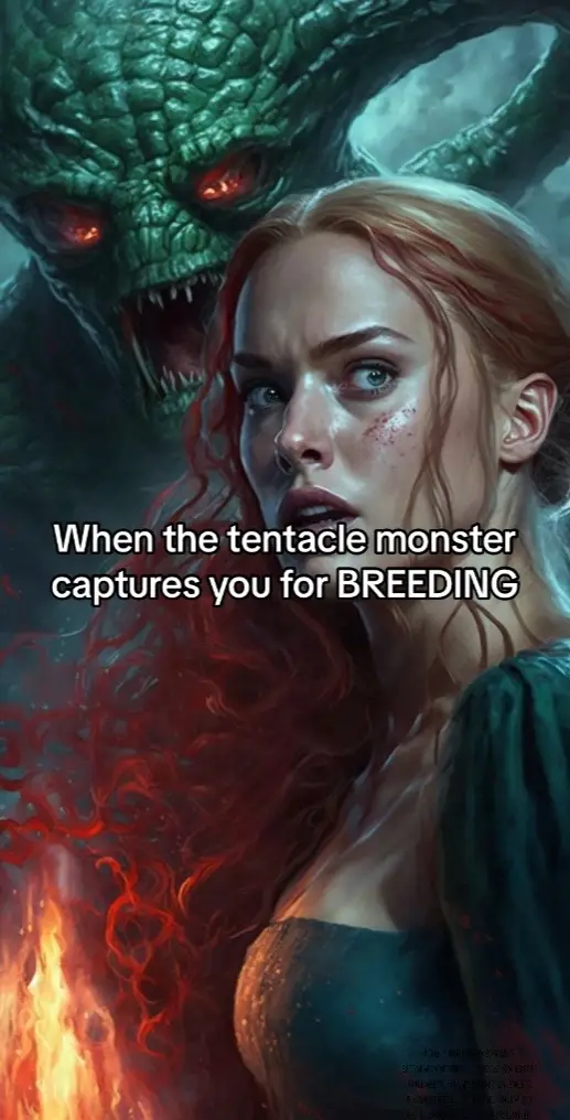📚Tentacle Entanglement by Siggy Shade is a monster romance available on Amazon and Kindle Unlimited #monsterromance #paranormalromance #monsterfudgers  #krakenromance #BookTok #books #book  #bookrecs 🌶🔥 #monsterbooks #spicynovella #shortreads  #novella #monsterromancebooks #tentaclemonster #tentacleromance  #romancebooks #romancereads #TentacleEntanglement by #SiggyShade on #kindleunlimitedromance 