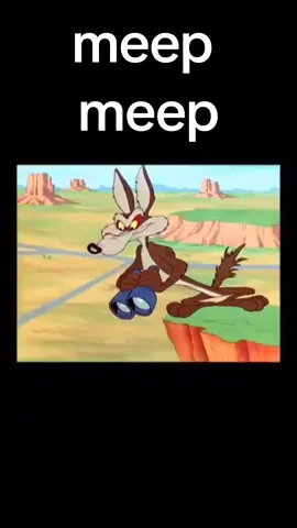 #kidscartoon #meepmeep #roadrunner #wileycoyote 
