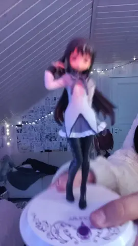 #HOMURA i love her sm <3 #homuraakemi #homuraakemicosplay #madokamagica #madokamagicacosplay #pmmm #pmmmcosplay #cutegirlcosplay #cutecosplay #closetcosplay #cosplay #fyp #foryou #fördig #foryoupage #fypシ 