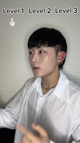 Level beatbox #beatbox #tiktok 