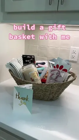 Come shop with me for a gift basket!!! 🤪 #giftbasket #satisfying #shopwithme #foryoupage #fyp 