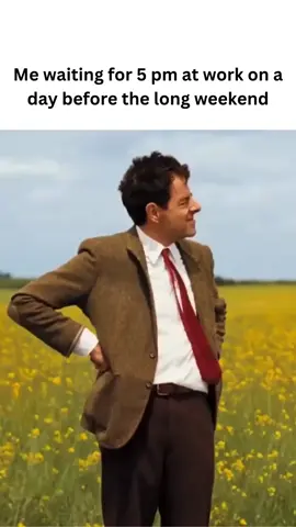 Time is NOT flying.. . . . #justforfun #meme #officememe #workmeme #mrbean 