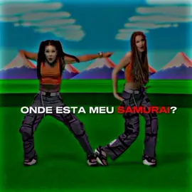 Onde está meu samurai? #fy #fypシ #fypg #foryoupage 