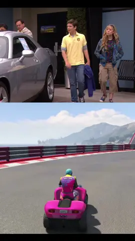 iGive Away a Car - Part 9/16 #icarly #icarlyedit #nickelodeon #icarlyaffirmation #icarlyfan #mirandacosgrove #icarlyclips 