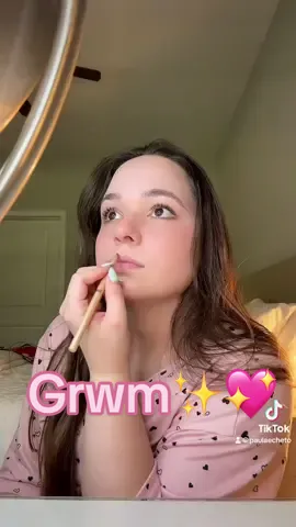 Grwm - Quick Makeup - Hairstyle✨ #makeup #skincare #hairstyle #hair #outfit #OOTD #simplemakeup #quickmakeup #grwm #perfume #jewelry #fyp #foryou #foryoupage #fypシ #fy #viral #thatgirl 