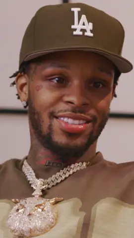 #Toosii has a new interview with @FunnyMarco! 😂🎶 #Worldstar #FunnyMarco 