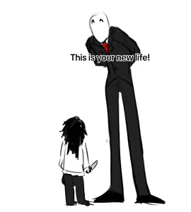 || how i imagine jeff first became a pasta 🙏🏽 || #xyzbca #fyp #foryou #jeffthekillercreepyasta #jeffthekiller #jeffthekilleredit #slenderman #slendermansion #creepypasta #creepypastas #shitpost #silly #noncanon 