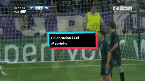 Celebracion José Mourinho Real Madrid #ruthifamilyvlogs #miniflex_nicolity #benditachampions #josemourinho #realmadrid #cristianoronaldo #uefachampionsleague #humor #parati #fypシ 