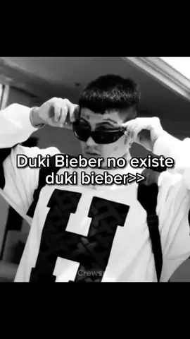 Duki cantando sorry >>> XD #duki #crewtrapp #fyp 