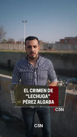 El macabro crimen de Fernando 