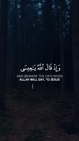 #ترتيل #توجر_عليه #ارح_سمعك_بالقران_الكريم_أجر_لي_ولكم #قران_كريم #محمد_الغزالي #واذ_قال_الله_يا_عيسى_ابن_مريم 