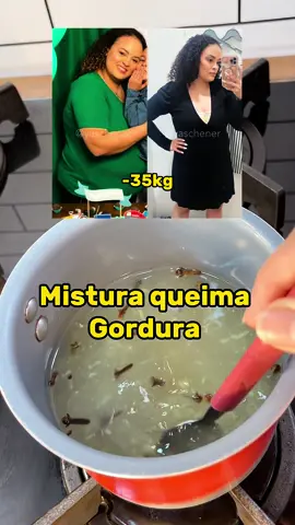 Emagrece demais 🚨🚨 cha queima gordura 