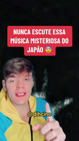 Ja escutaram?  #viral #medo #terror #cute #fyp #suspense 