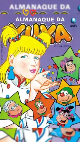 ALMANAQUE REVISTAS #xoudaxuxa #xuxapark #xuxa60 #xuxapark1994 #xuxapark1998 #xoudaxuxa89 #criancas #anos80 #anos90 #xuxa60 #infancia #infanciaanos90 #infanciaanos80anos90 #infanciaraiz 