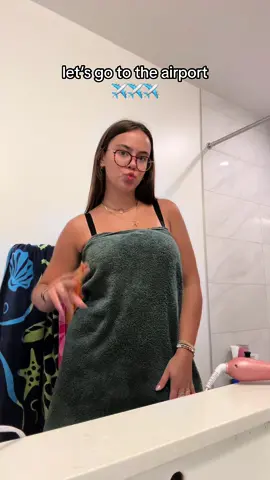 treat YOURSELF with kindness💕🥹 @Bloom Nutrition #girls #grwm #bloompartner #travel 