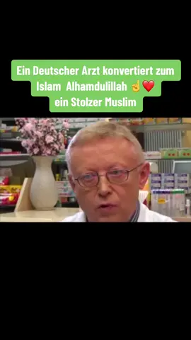 #deutscher #konvertiert #konvertiertislam #arzt #alhamdulillah #muslim #islam #fy #fyp #paradies #hölle #aicp #ivwp #Quran #Sunnah 