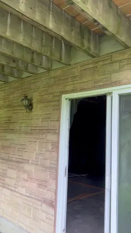 Flashing is extremely important!!! #fyp #fypシ #DIY #deck #framing #flashing #water #damage #mold #construction #build #fail #pass #Home #homeinspection #inspectedrejected #inspectedaccepted #inspectiontherapy #realestate 